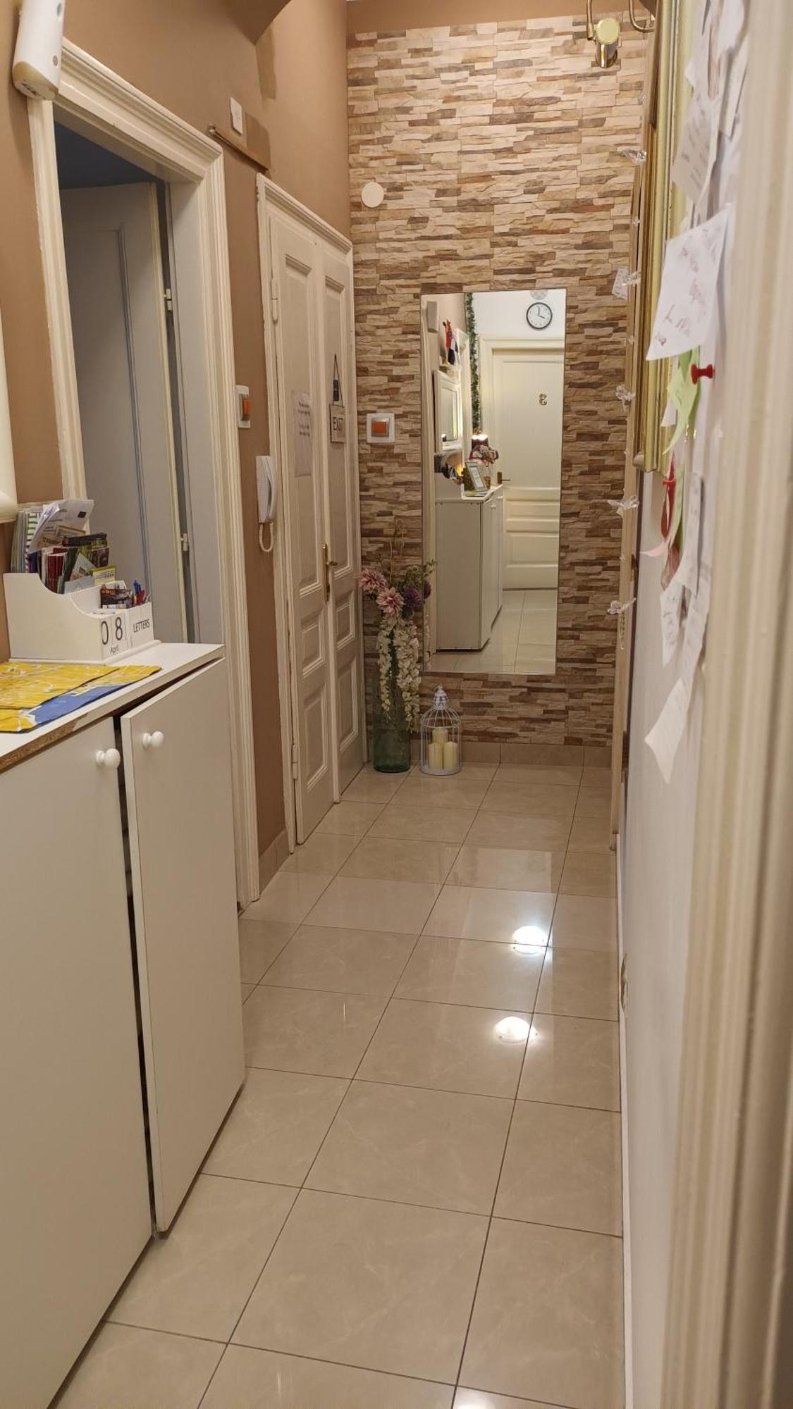 Guesthouse Vrlic Сплит Экстерьер фото