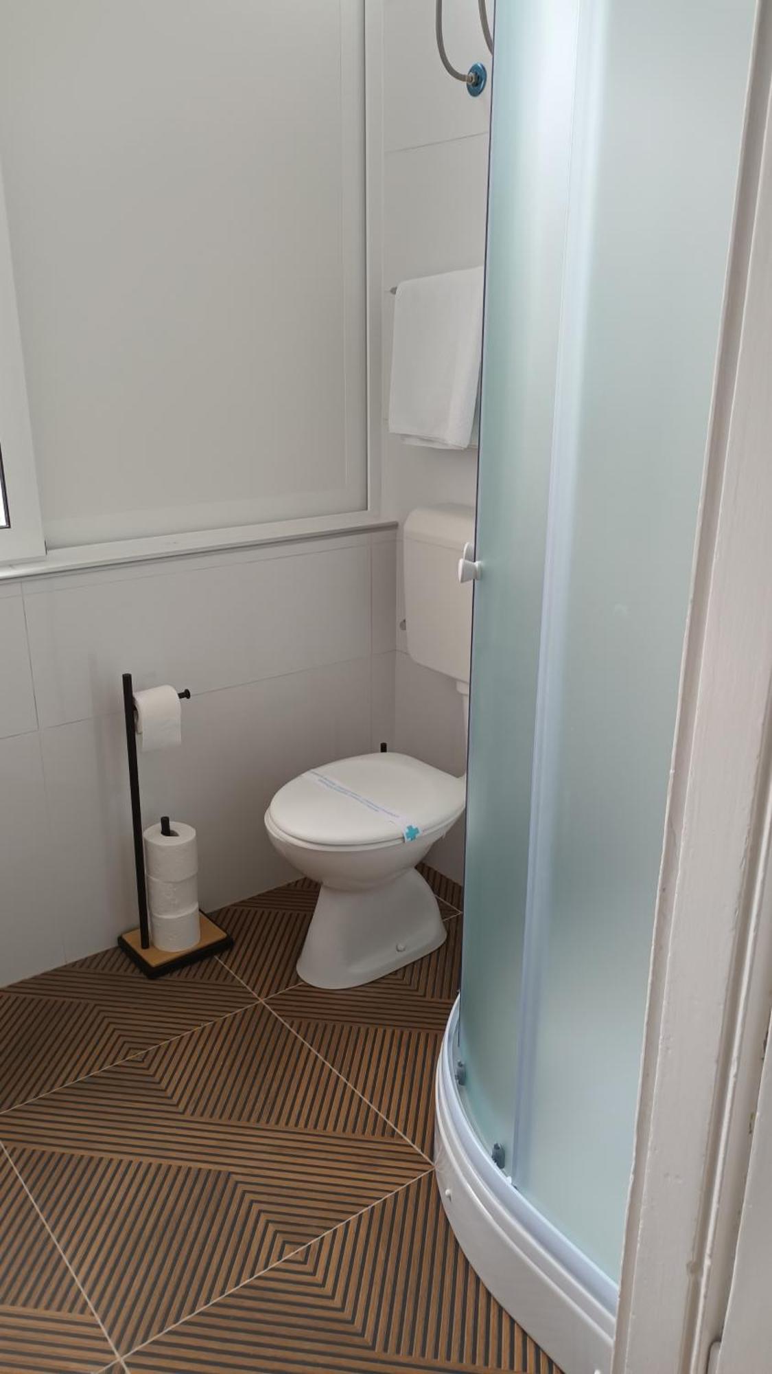 Guesthouse Vrlic Сплит Экстерьер фото