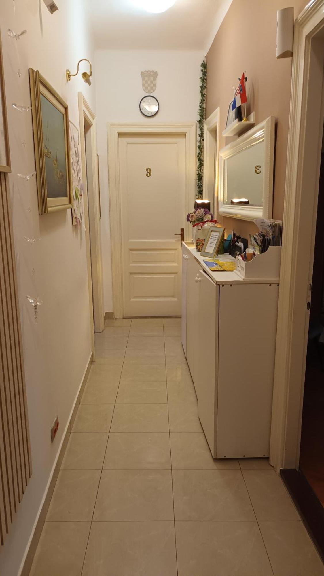 Guesthouse Vrlic Сплит Экстерьер фото