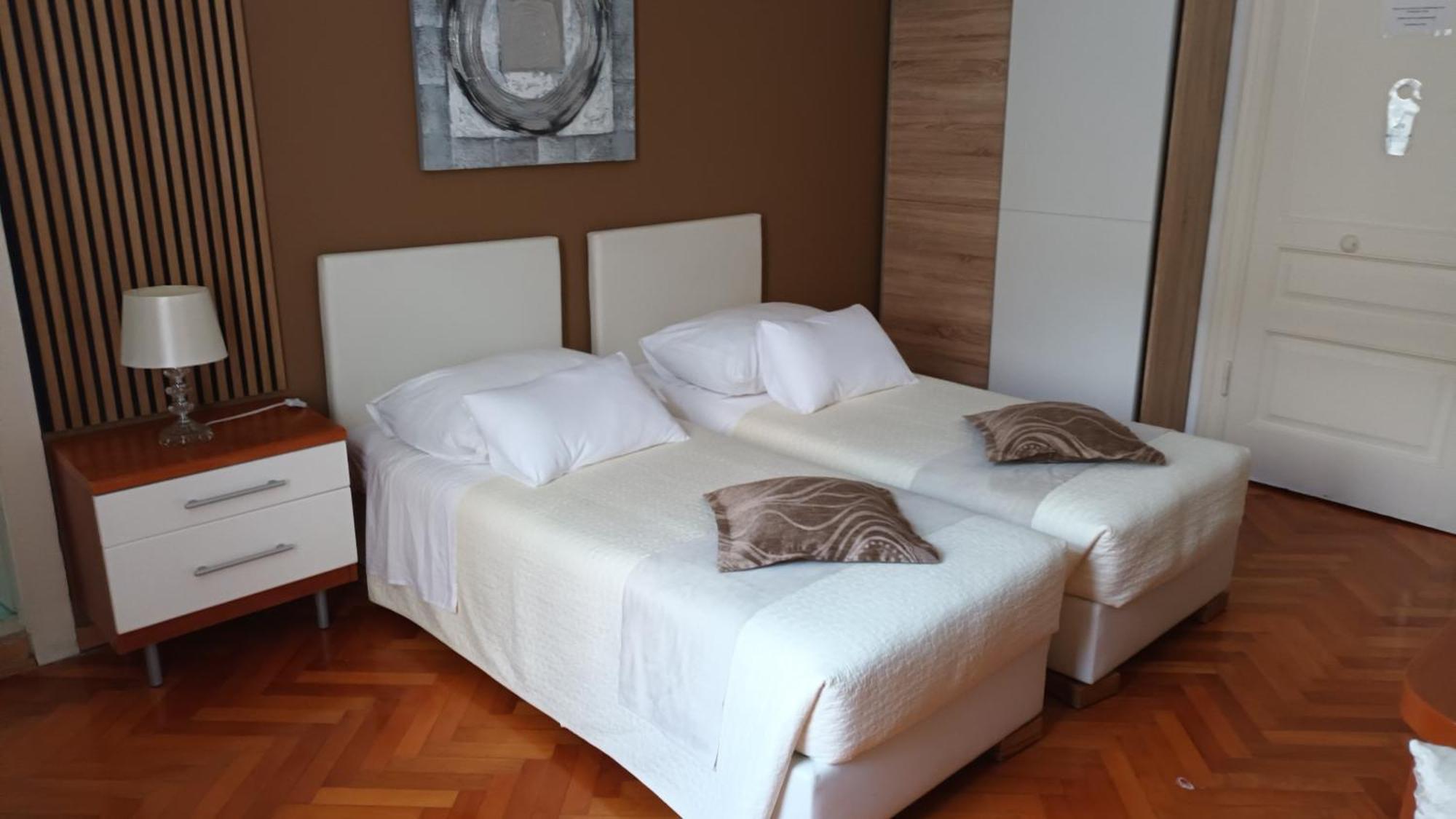 Guesthouse Vrlic Сплит Экстерьер фото