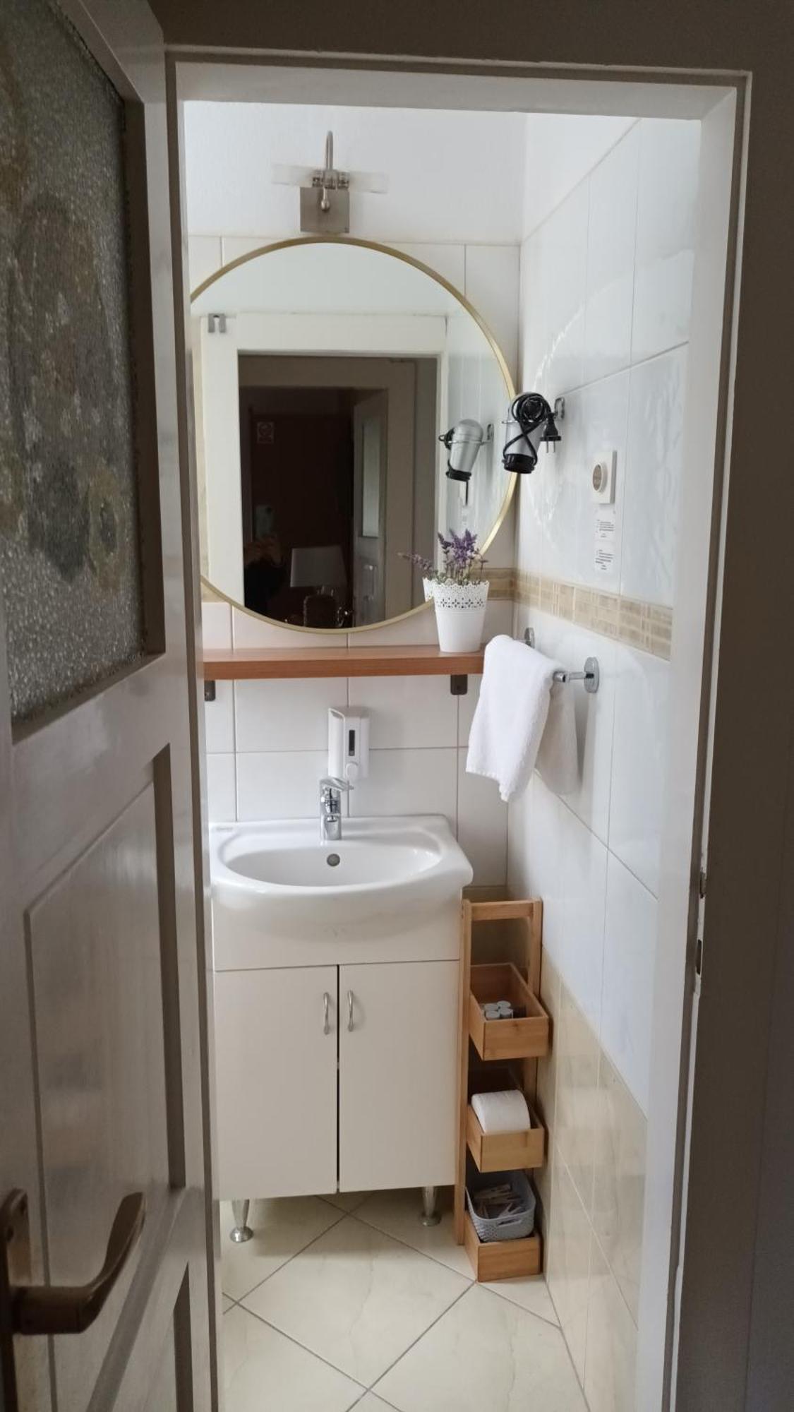 Guesthouse Vrlic Сплит Экстерьер фото