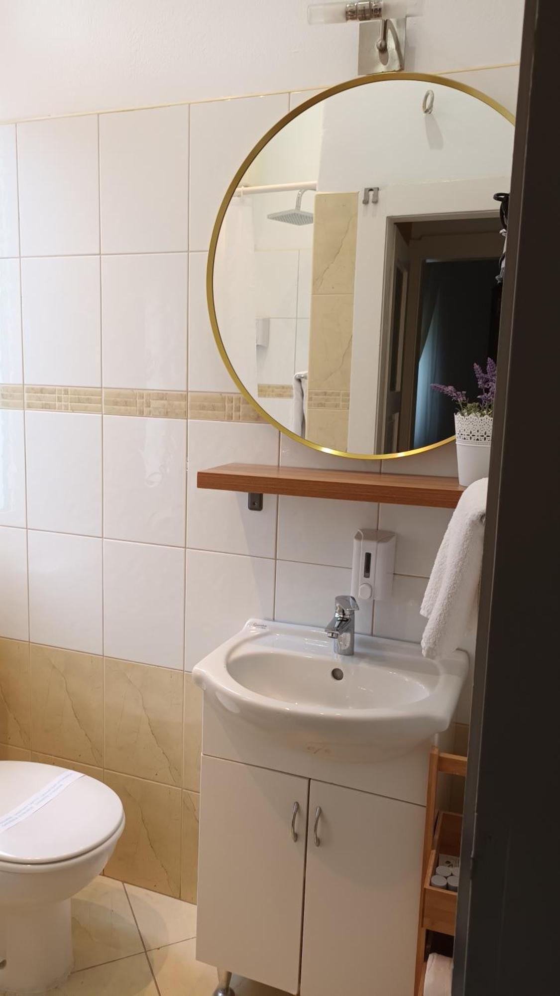 Guesthouse Vrlic Сплит Экстерьер фото